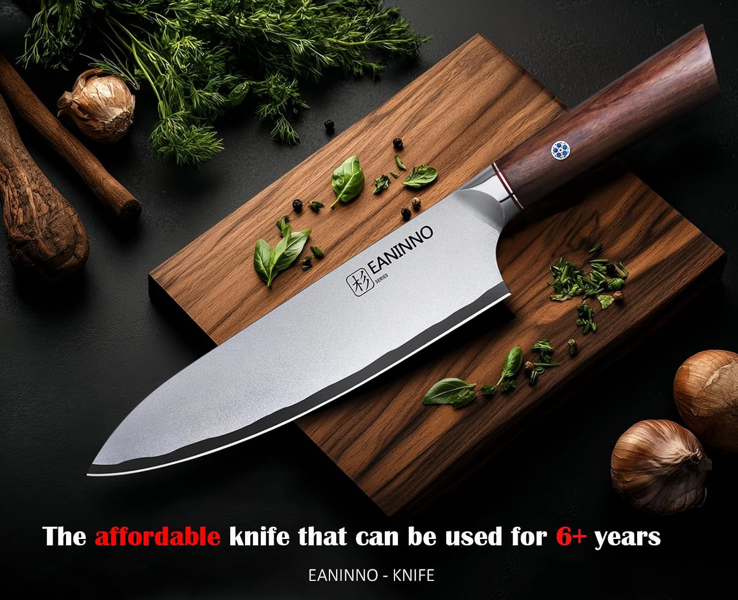 kitchen-chef-knife-8-inch-japanese-high-carbon-staniless-steel-sharp-knife