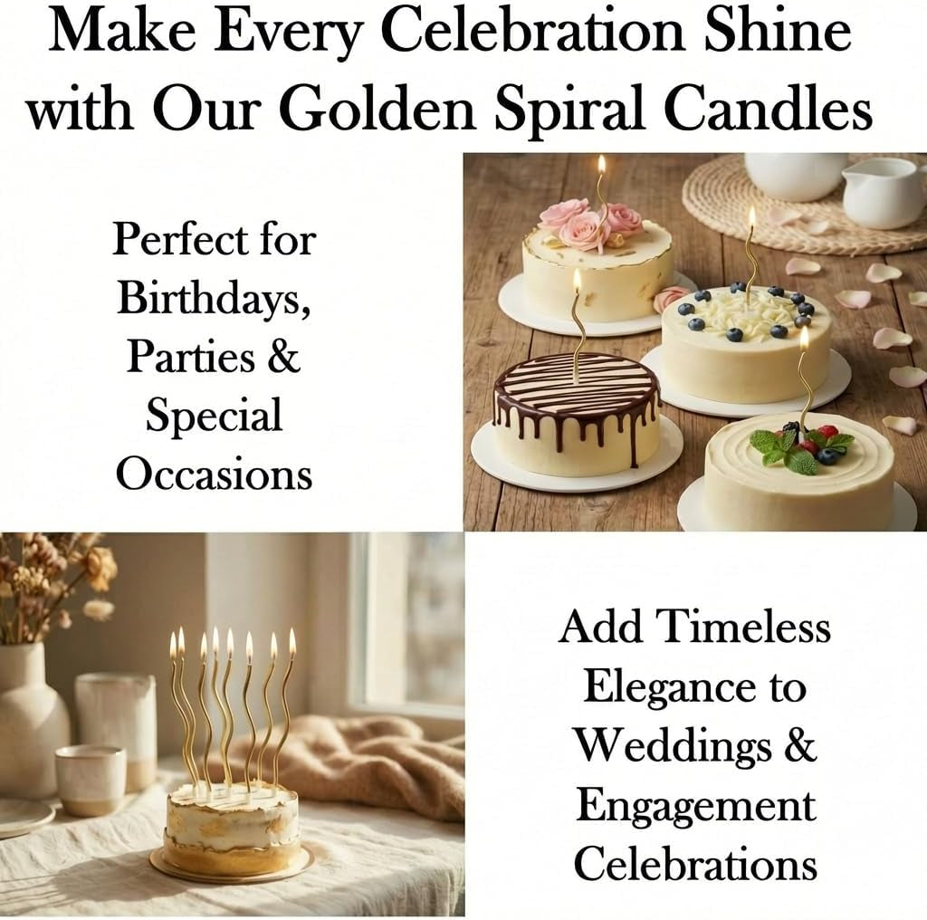 12-pieces-gold-spiral-birthday-candles-long-thin-metallic-twisted-cake-candles-with-holders-cake-toppers-for-birthday-wedding-decorations-anniversary-and-parties