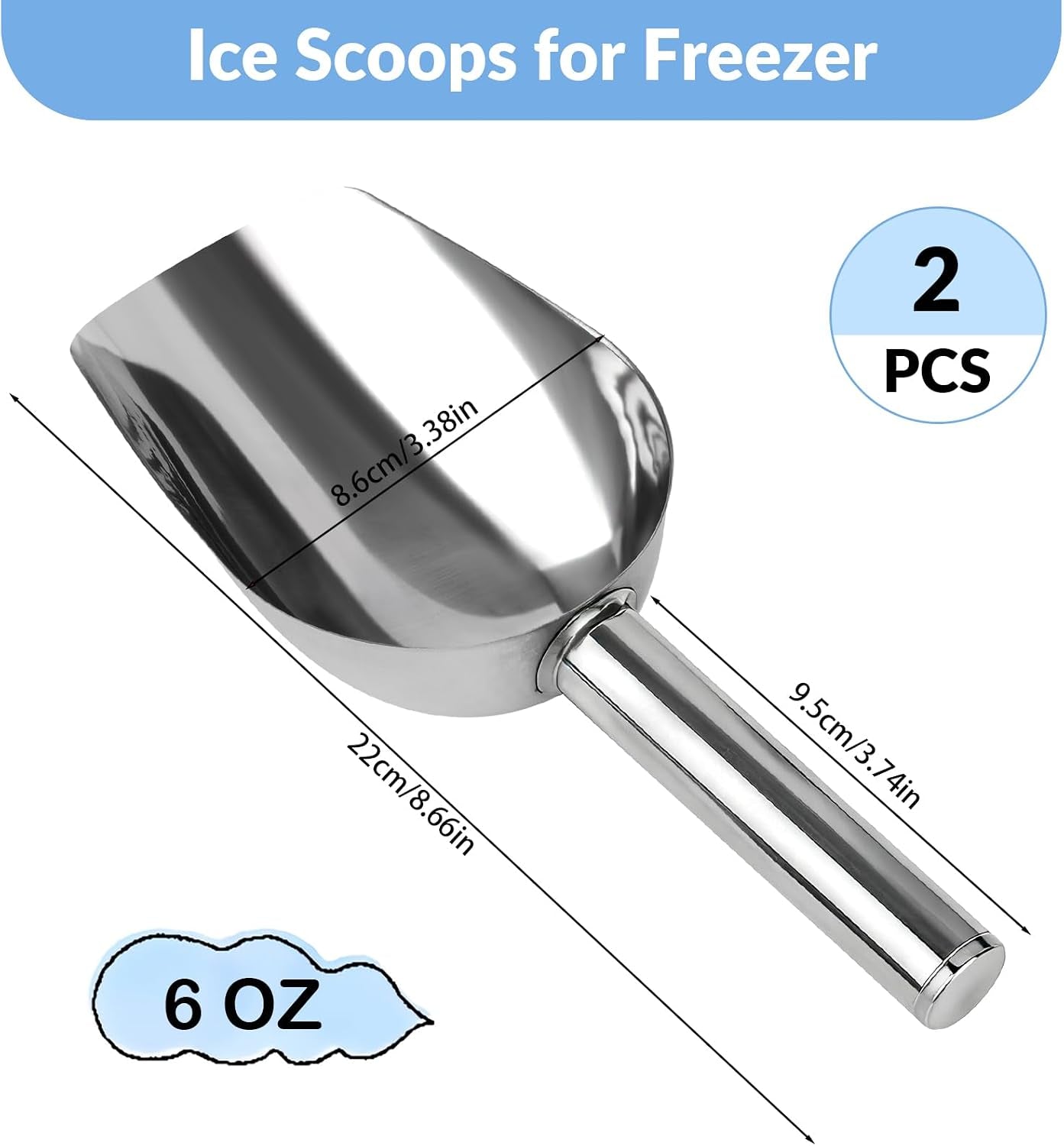 2-pcs-ice-scoop-6-oz-metal-ice-scoop-ice-scoops-for-freezer-stainless-steel-small-scoops-with-round-bottom-ice-scooper-for-ice-machine-kitchen-flour-bar-party-wedding-pet-dog-food