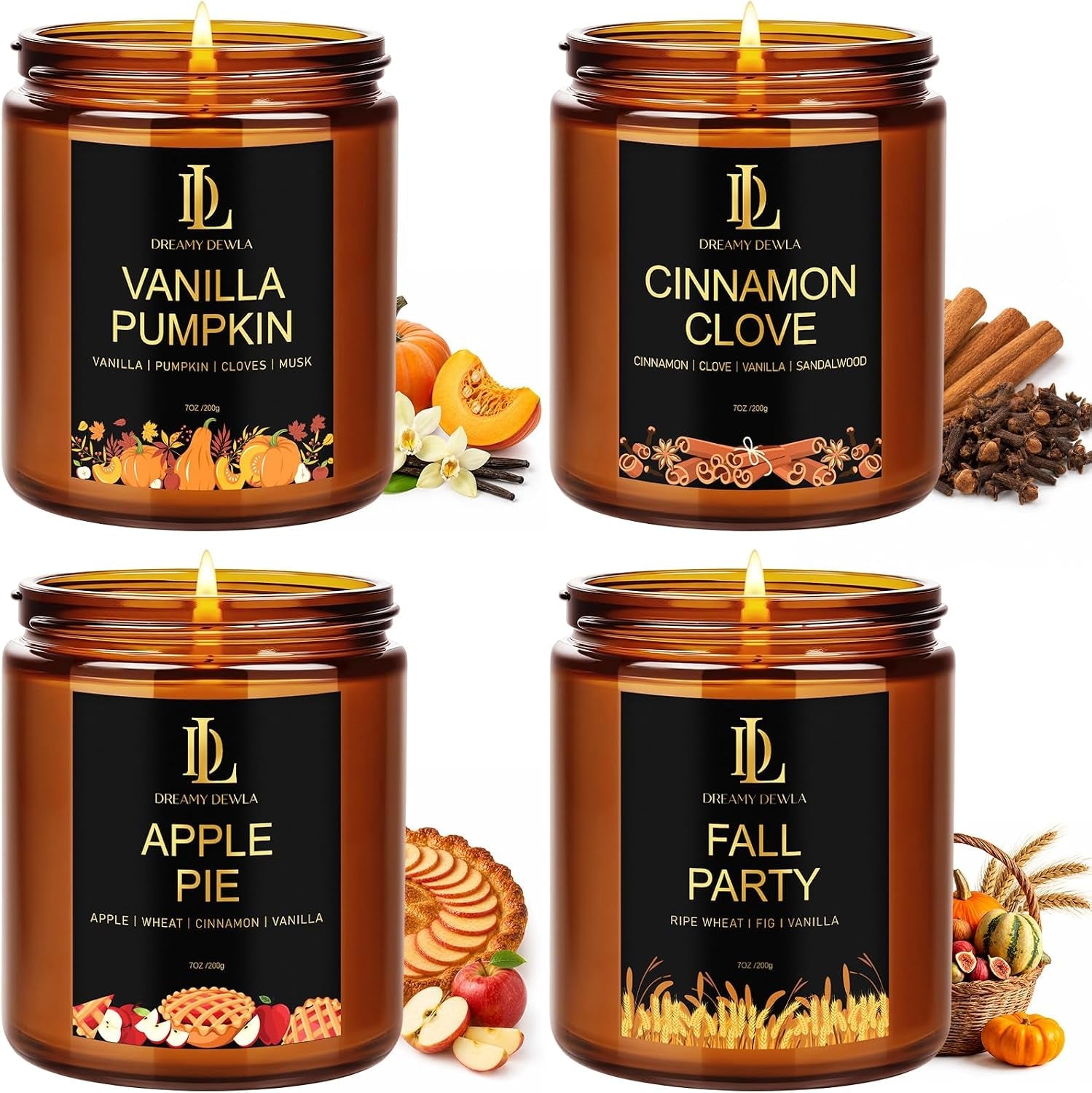 fall-candles-set-for-home-scented-4-pack-28oz-soy-wax