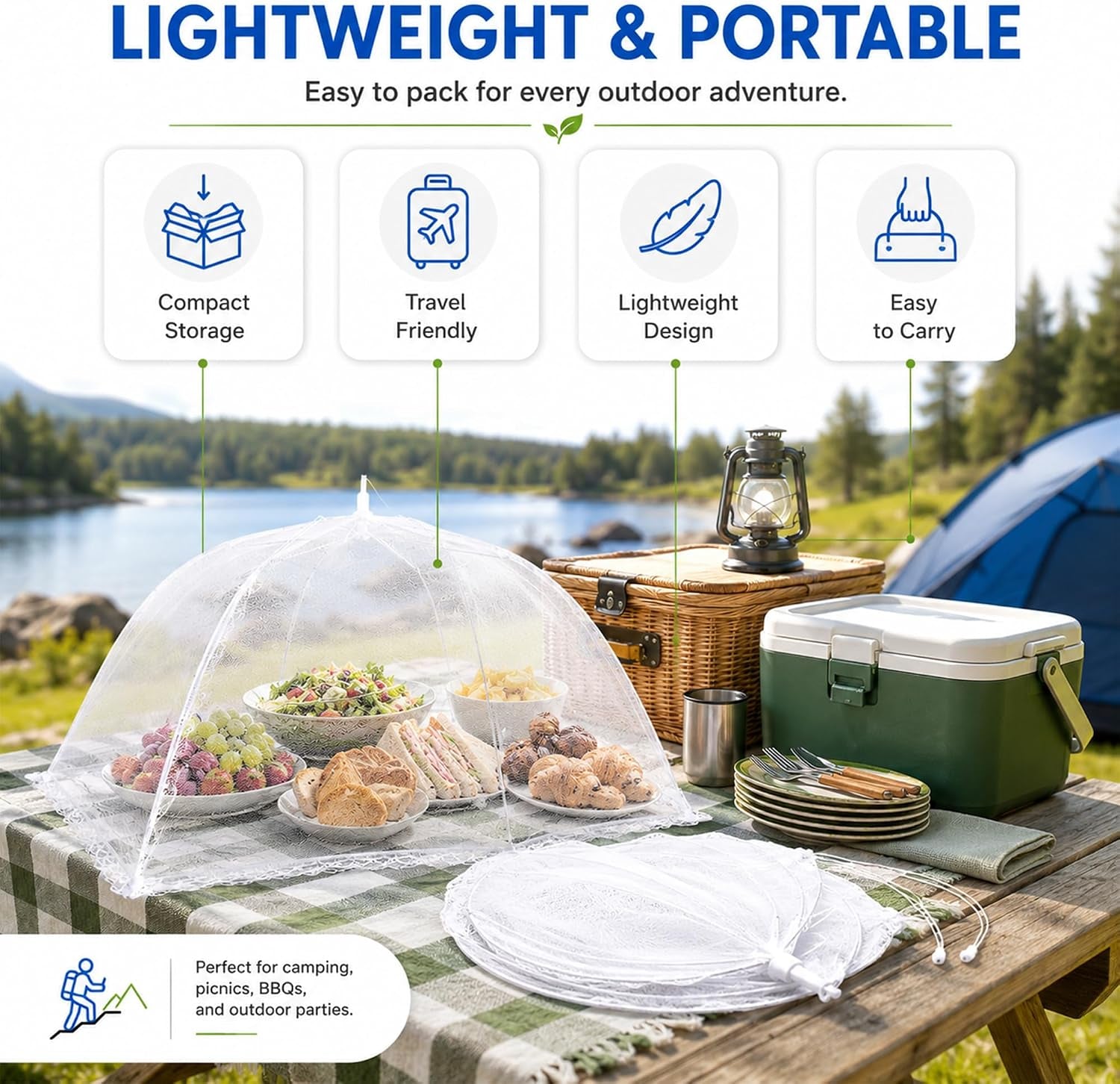 pop-up-mesh-food-covers-17-x-17-in-white-6-pack-large-tall-reusable-collapsible-food-tents-for-outdoor-serving