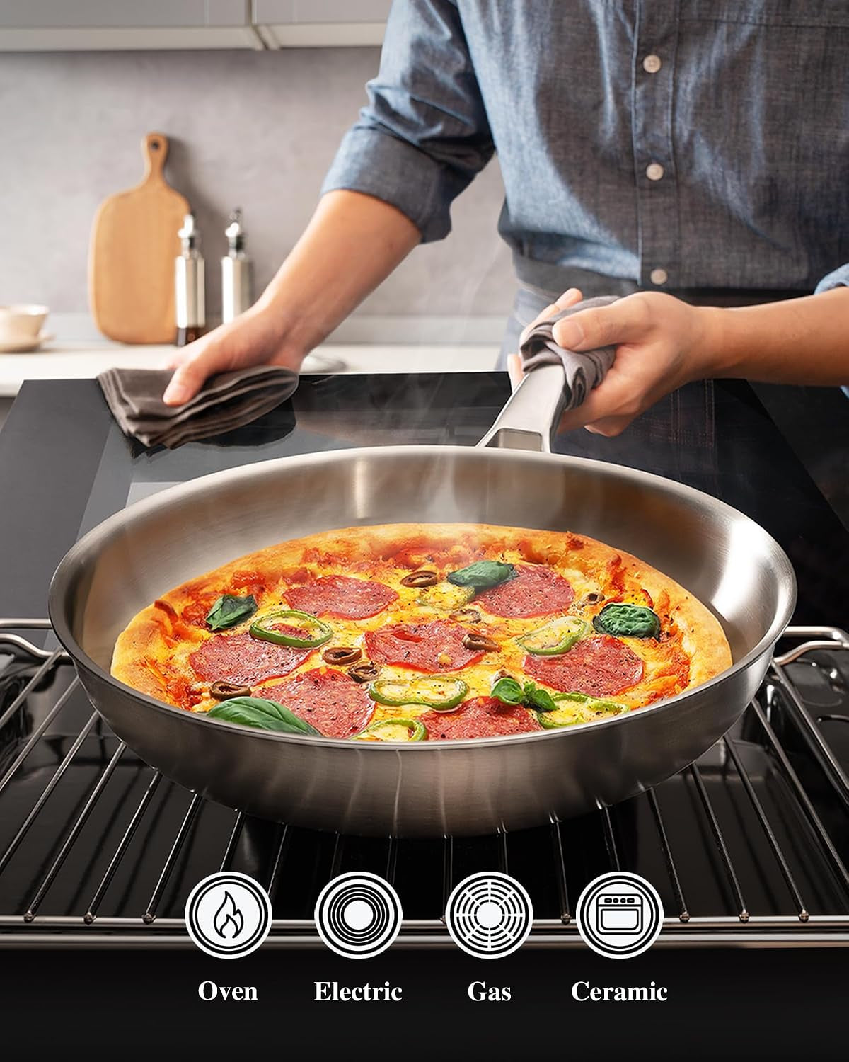 stainless-steel-pan-12-inch-with-lid-stainless-steel-frying-pan-non-toxic-tri-ply-skillet-pfoa-ptfe-free-oven-and-dishwasher-safe-induction-compatible