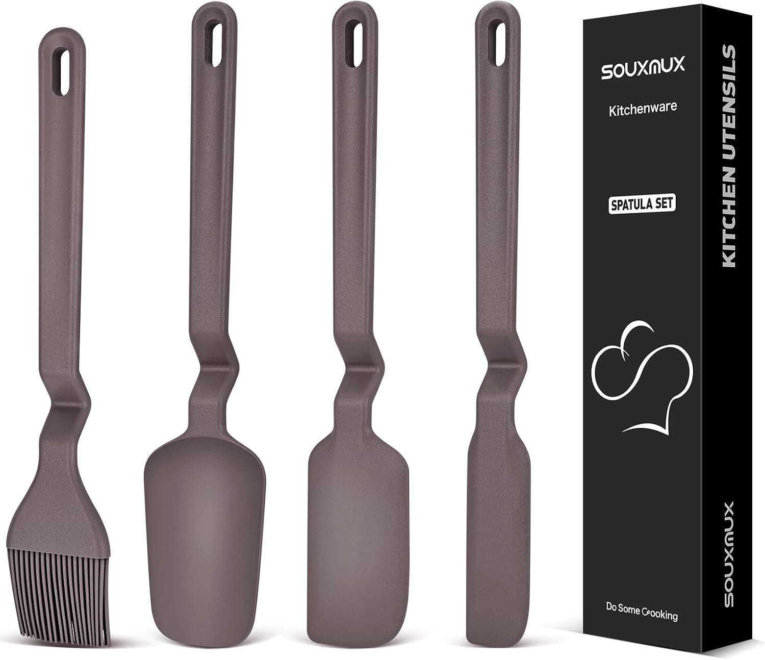 4pcs-silicone-spatula-set-v-hover-non-scratch-450-f-heat-resistant