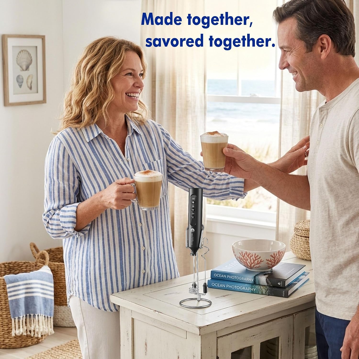 rechargeable-milk-frother-with-stand-4-interchangeable-whisks-travel-case-handheld-mixer-for-lattes-matcha-hot-chocolate-eggs-protein-shakes