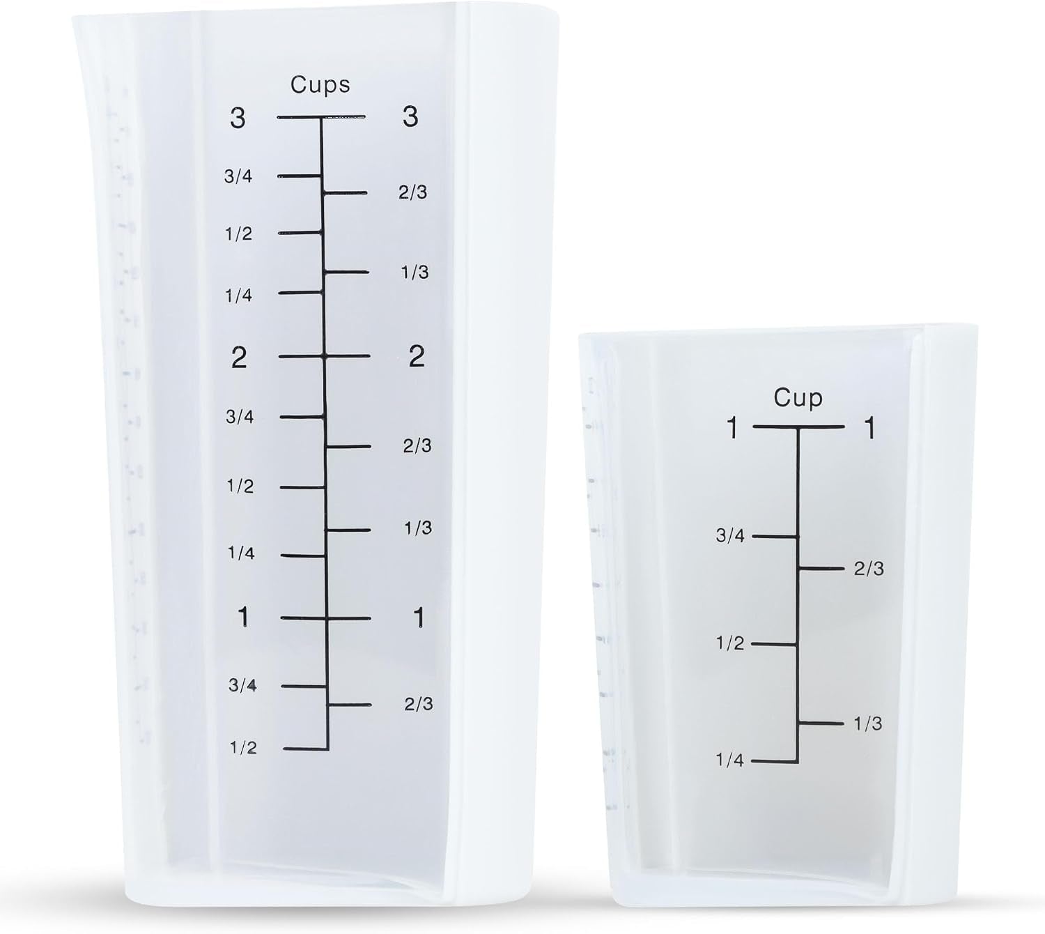 plastic-measuring-cups-set-of-2-1-cup-3-cup-with-oz-ml-markings