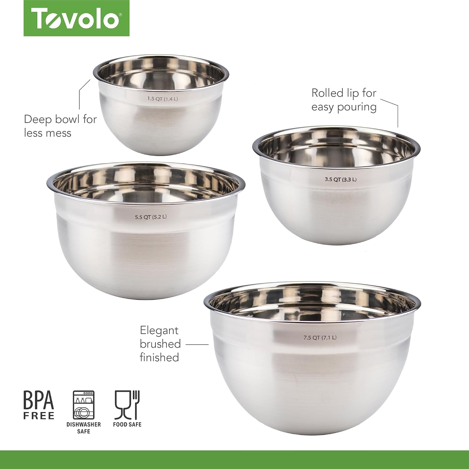 stainless-steel-mixing-bowls-set-of-4-small-medium-large-xl-metal-bowl-set-for-cooking-baking-prep-dishwasher-safe-nesting-mixing-bowls-set-freezer-storage-and-mixer-safe-heavy-duty-bowls