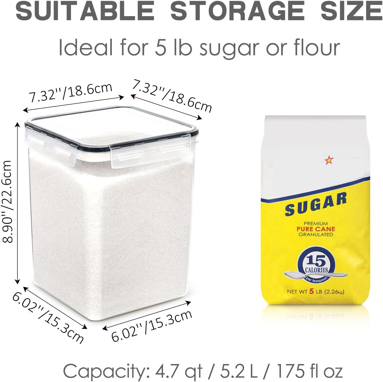 large-food-storage-containers-with-lids-airtight-5-2l-176oz-for-flour-sugar-baking-supply-3pcs-bpa-free-plastic-canisters-for-kitchen-pantry-organization