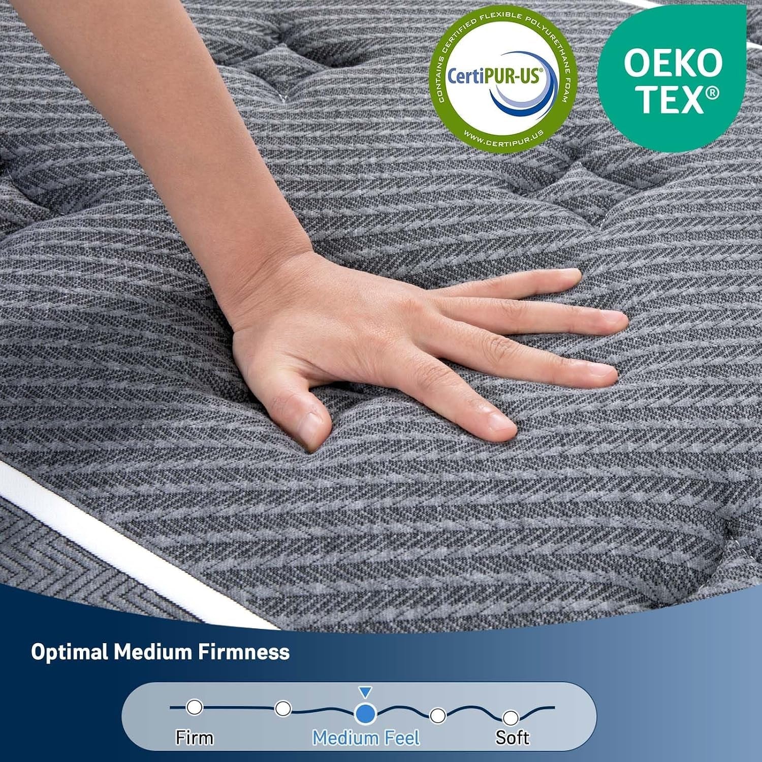 full-mattress-12-inch-luxury-hotel-level-hybrid-mattress-in-a-box-cooling-gel-memory-foam-upgraded-pocket-springs-enhanced-back-lumbar-hip-support-back-pain-relief-medium-firm-365-night-trial