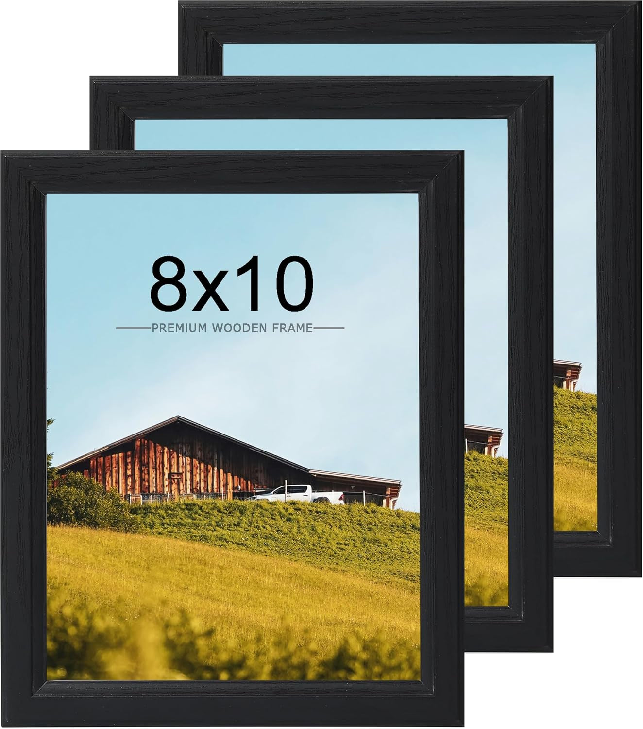 8x10-picture-frame-set-of-3-wooden-frames-black-vertical-horizontal-wall-hanging-for-wall-or-tapletop-display-studio-gallery-photo-frame-for-photos-posters-art-prints