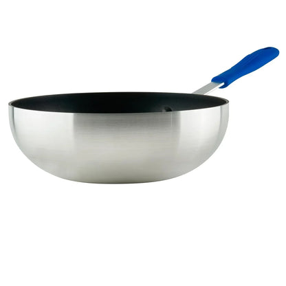 , 11 Inch, Silver | Deep Sides, Great for Sauteing, Searing, Frying and Restaurant Kitchens1