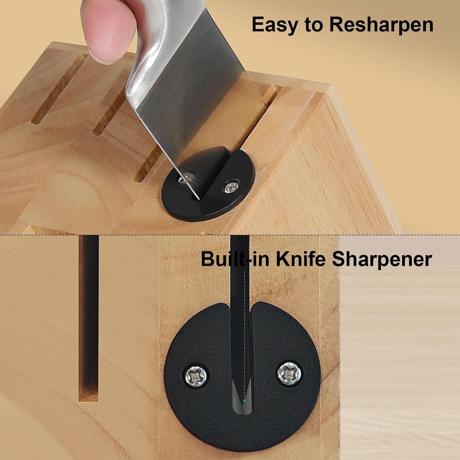 premium-sharp-knife-set-carbon-steel-forged-ergonomic-handle-knife-block-set-kitchen-block-knife-set-chef-knife-set-built-in-sharpenersilver-pro-15pcs