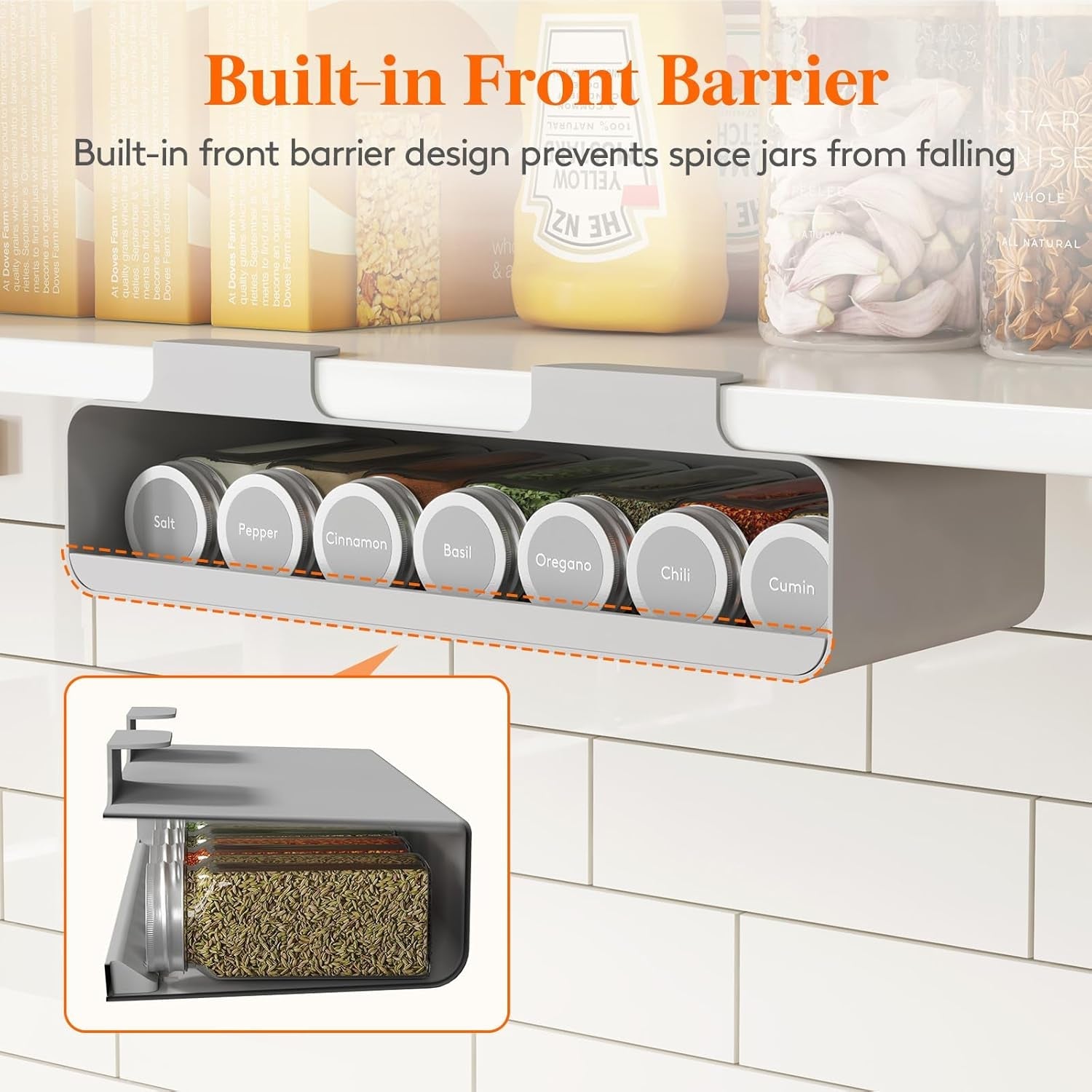 under-cabinet-spice-rack-seasoning-organizer-with-7-spice-jars