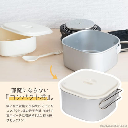 Travel Multi Cooker TVR70BK [Japan Import]5
