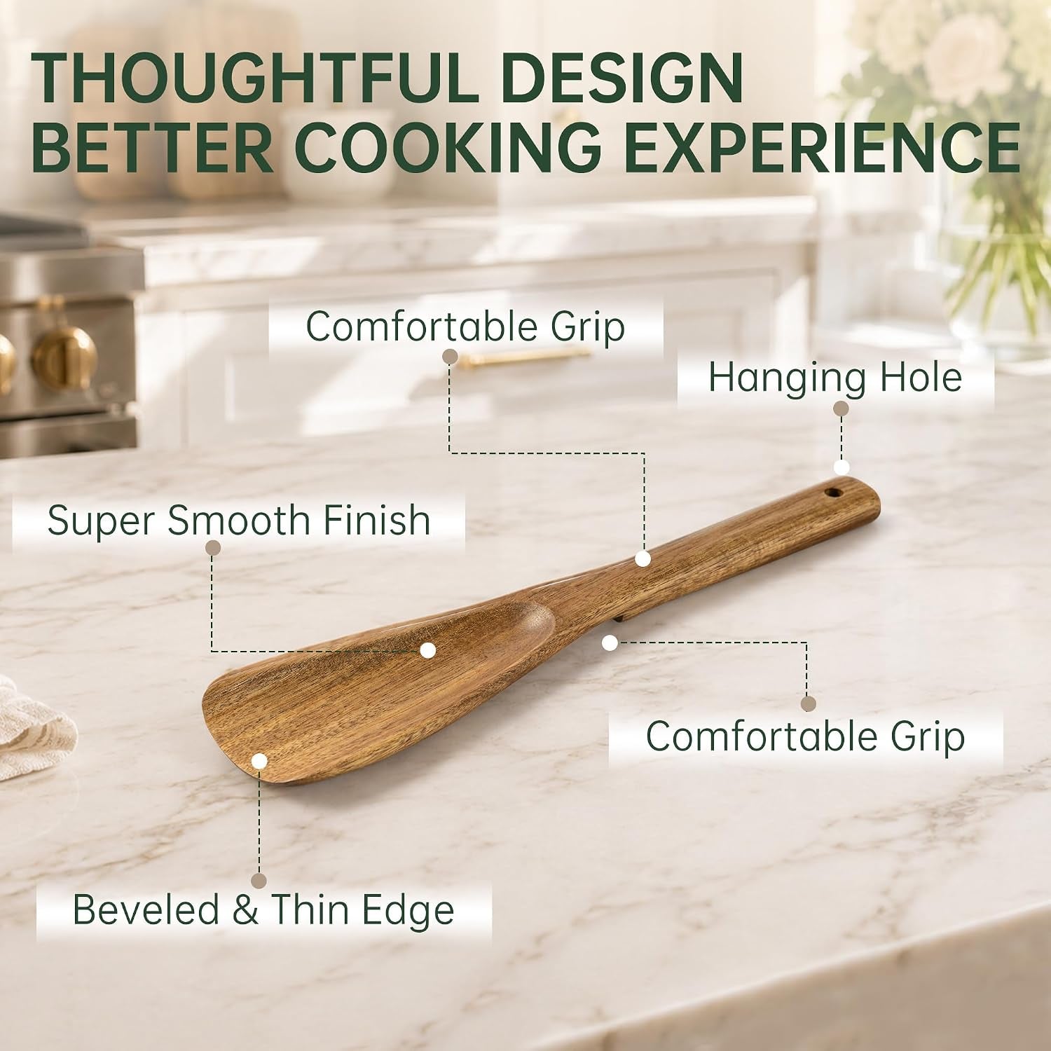 2-pack-wooden-spatula-spoon-for-cooking-natural-acacia-wood-utensil