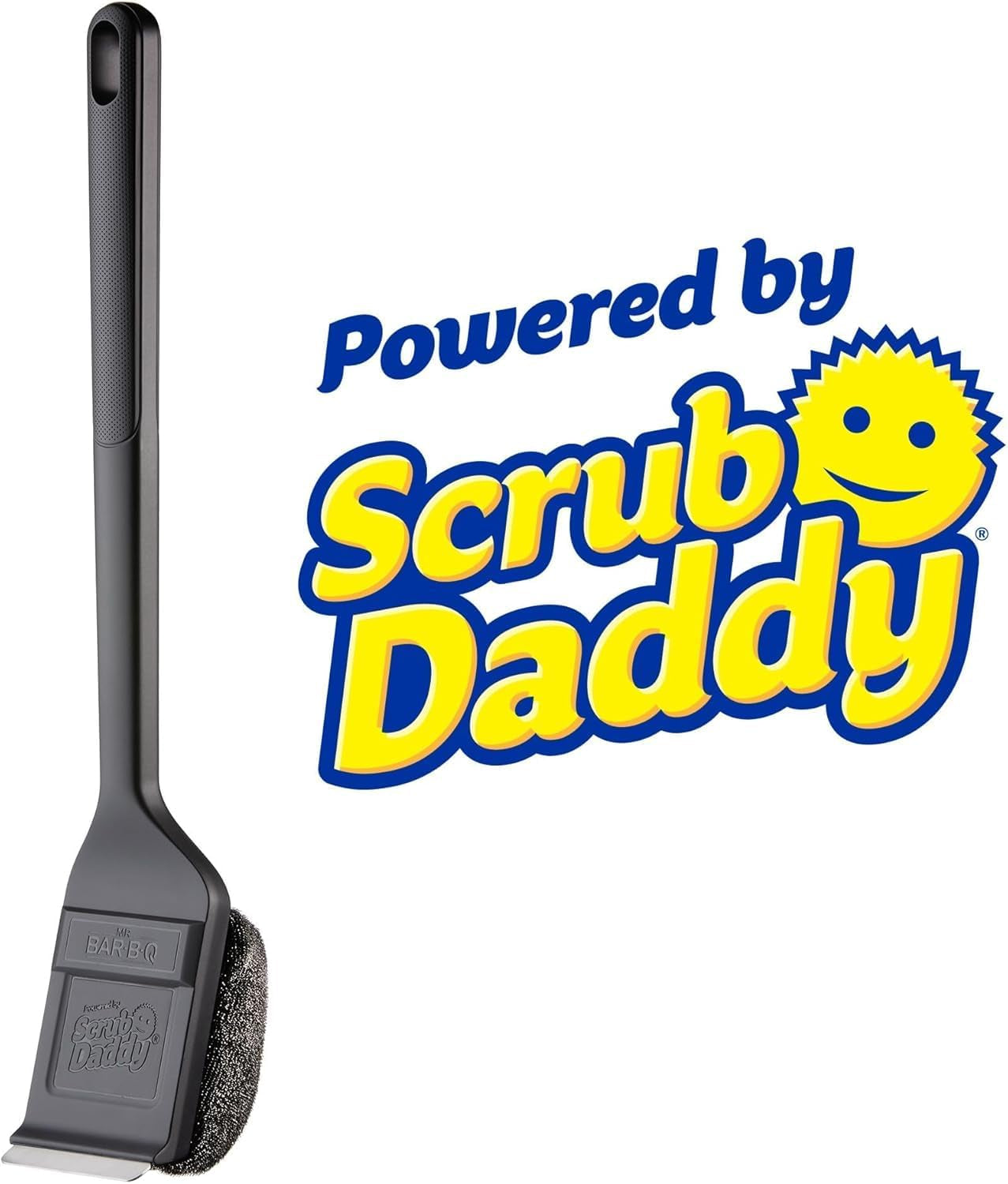 steam-clean-bristle-free-grill-brush-powered-by-scrub-daddy