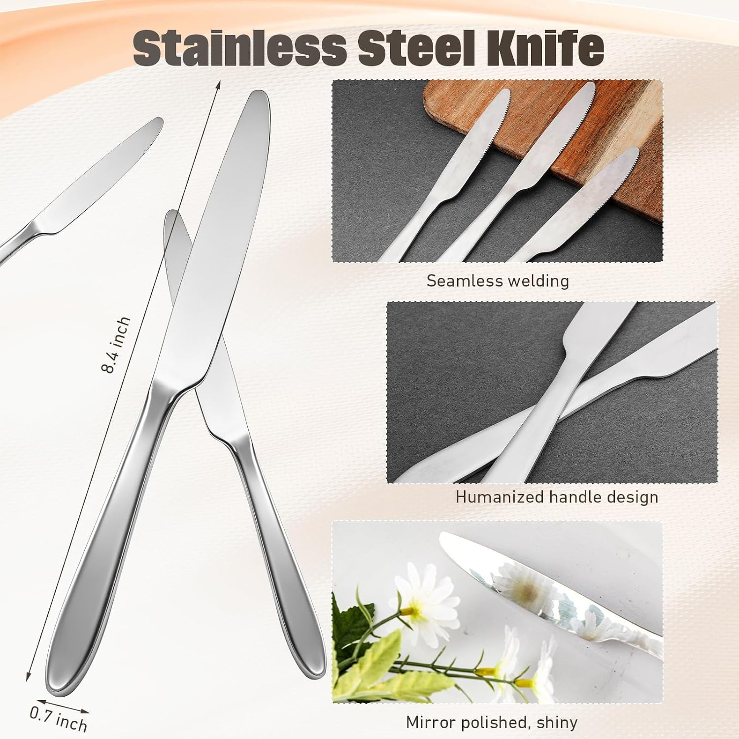 300-pcs-dinner-knives-set-8-4-inches-serrated-table-knives-durable-stainless-steel-butter-steak-silverware-bulk-for-home-restaurant-kitchen-dishwasher-safe-and-mirror-polished