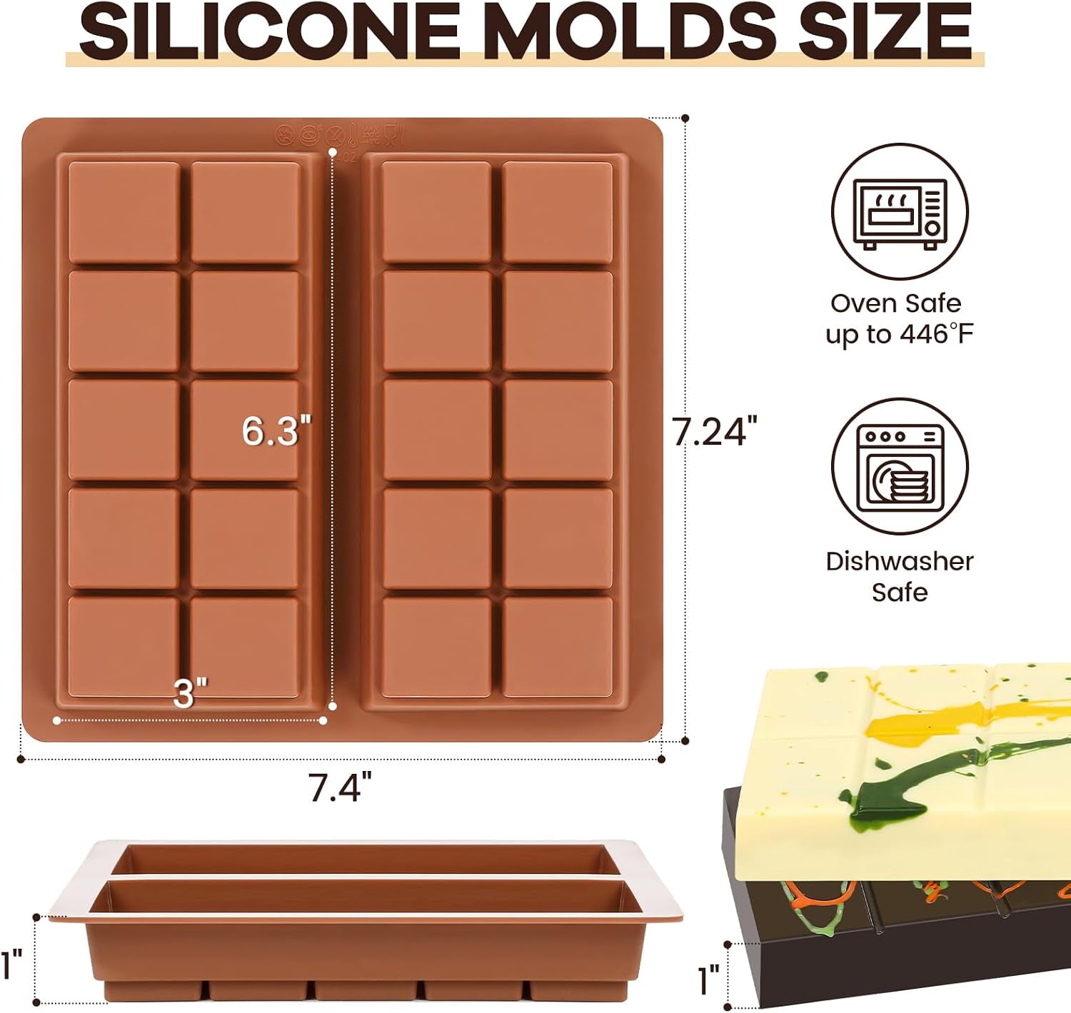 dubai-chocolate-molds-1-inch-deep-silicone-chocolate-bar-mold-non-stick-flexible-large-and-thick-homemade-chocolates-candies-and-desserts-set-of-1