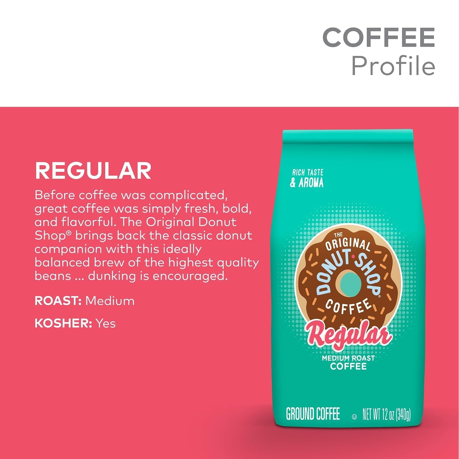 coffee-regular-medium-roast-ground-coffee-12-oz-bag