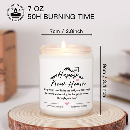 House Warming Gifts New Home Housewarming Gifts for Women Men New Home Gift5