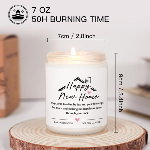House Warming Gifts New Home Housewarming Gifts for Women Men New Home Gift5