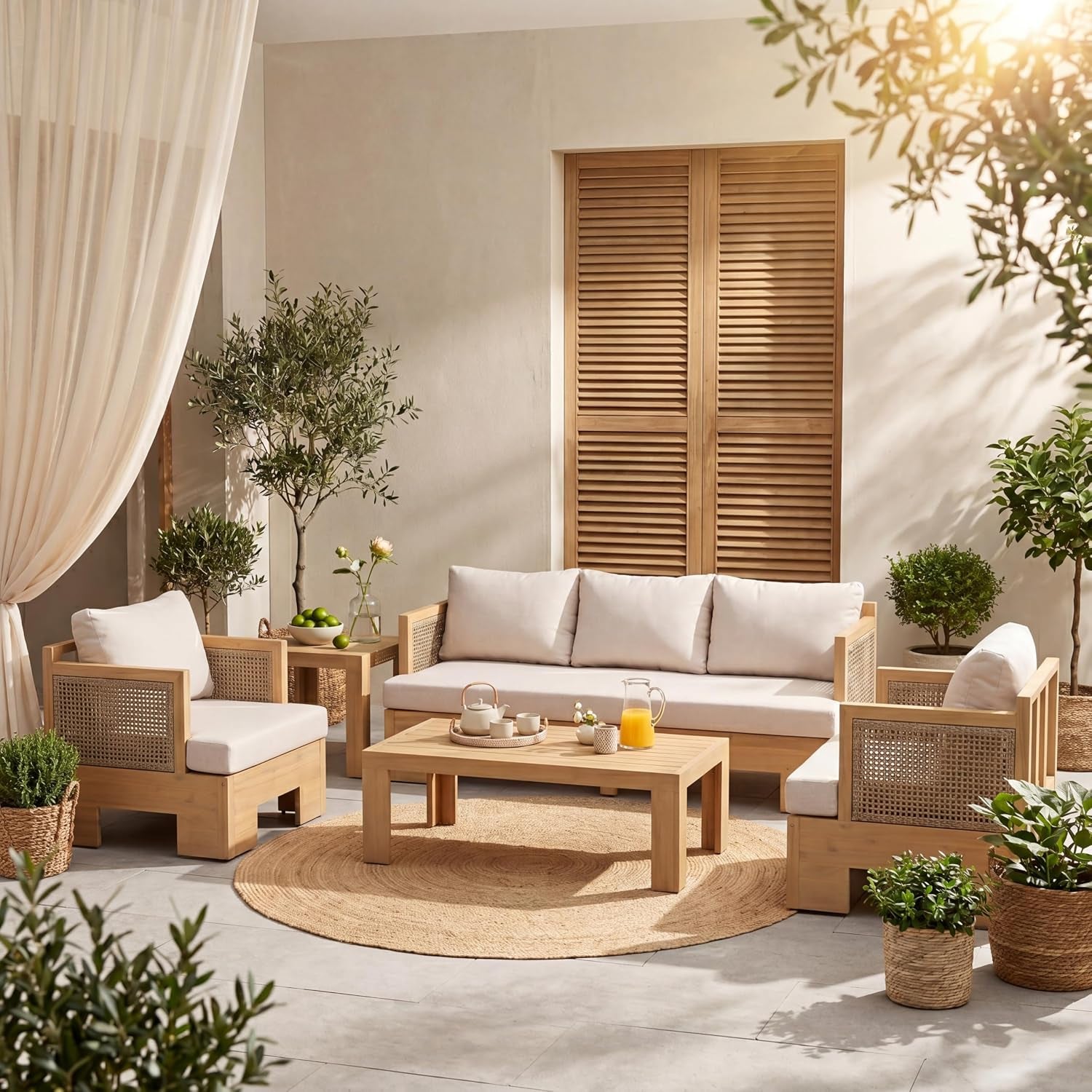 mason-4-piece-patio-furniture-set-with-3-seater-sofa-club-chairs-and-coffee-table-5-seater-outdoor-acacia-wood-conversation-set-patio-sofa-set-light-teak-light-brown-beige