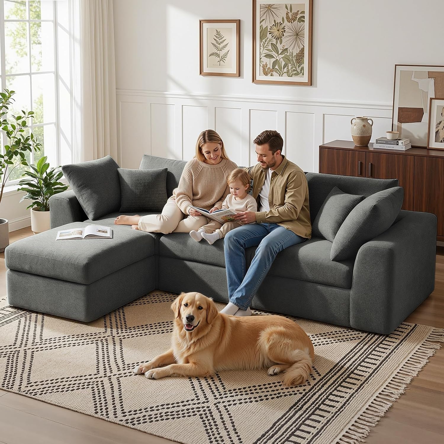 110-cloud-couch-l-shaped-boneless-couch-dark-grey