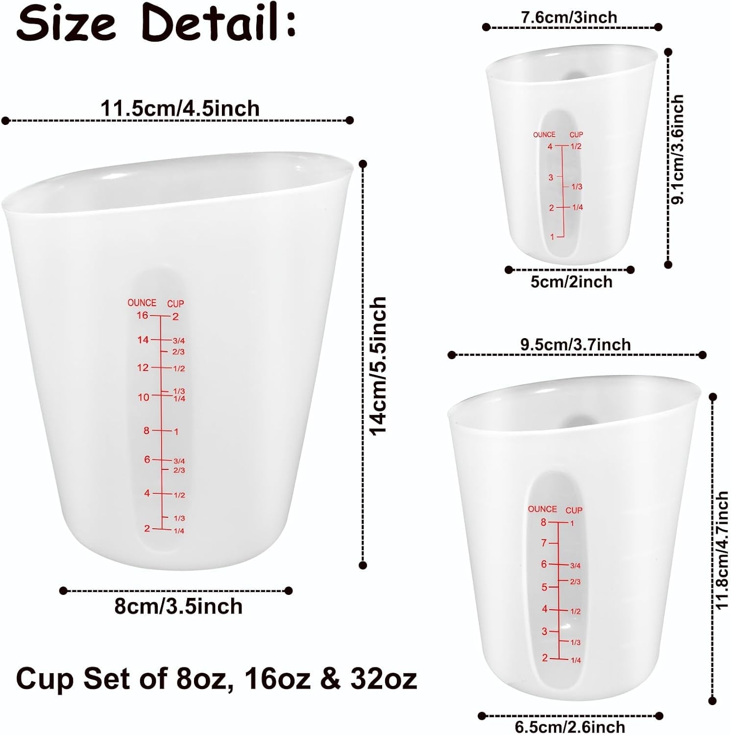 3-pieces-large-silicone-measuring-cups-flexible-chocolate-melting-cups-with-4-pieces-silicone-jar-spatulas-for-home-baking