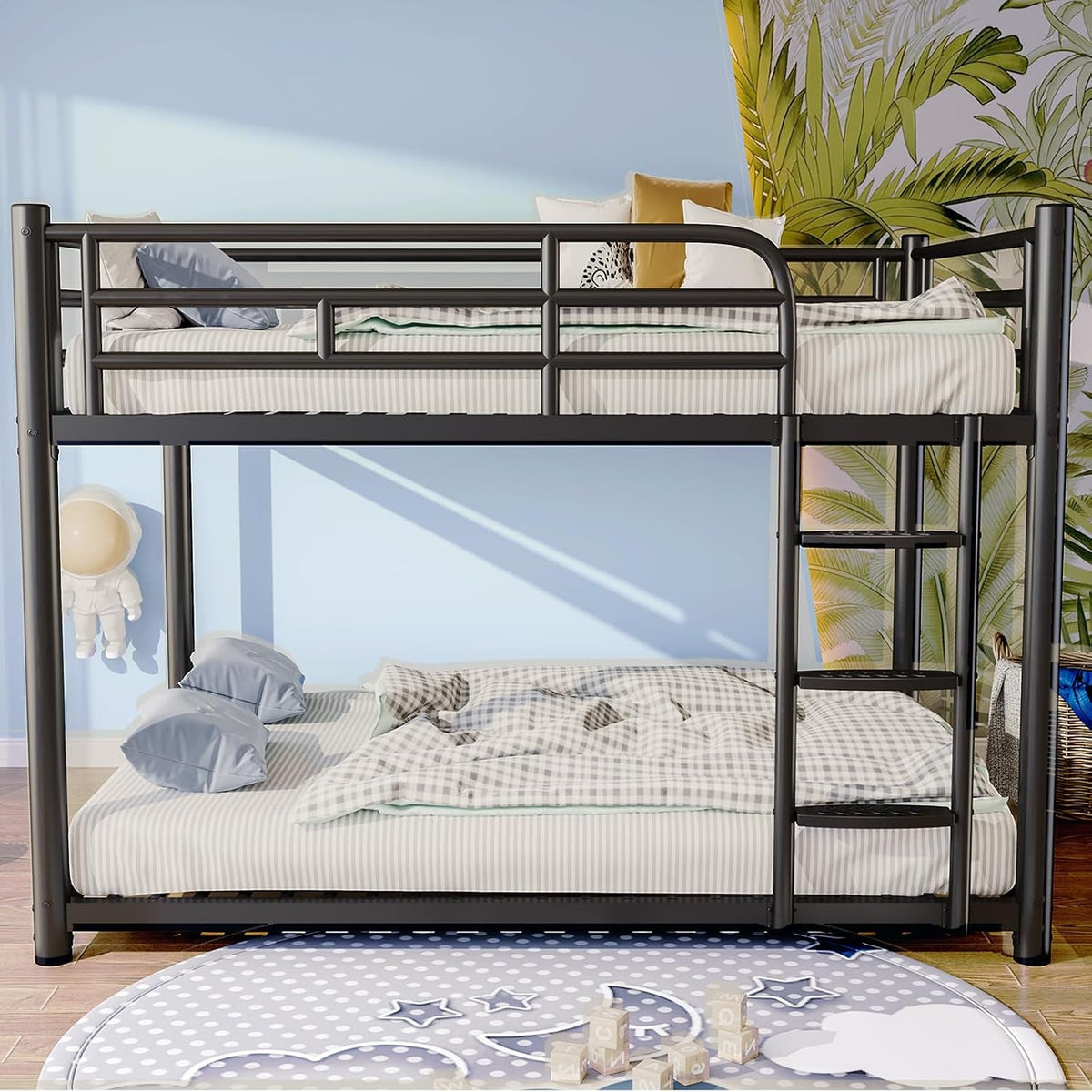metal-bunk-bed-full-over-full-bunk-beds-full-size-bunk-bed-with-safety-guardrail-and-ladder-twin-bunk-beds-no-box-spring-needed-noise-free-for-apartment-bedroom-black
