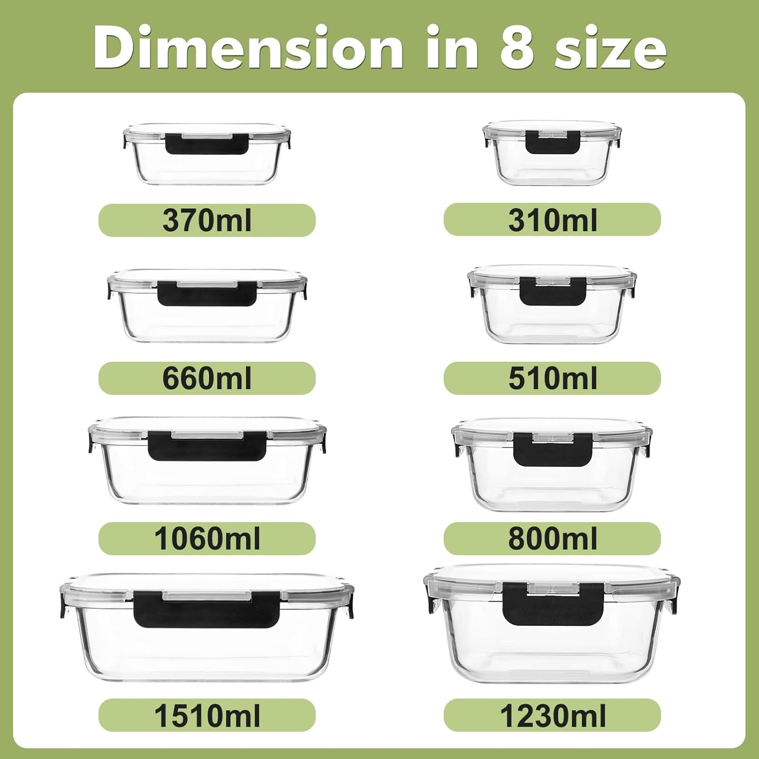 8-pack-glass-food-storage-containers-with-lids-meal-prep-containers-airtight-bento-boxes-with-leak-proof-locking-for-microwave-oven-freezer-and-dishwasher-bpa-free