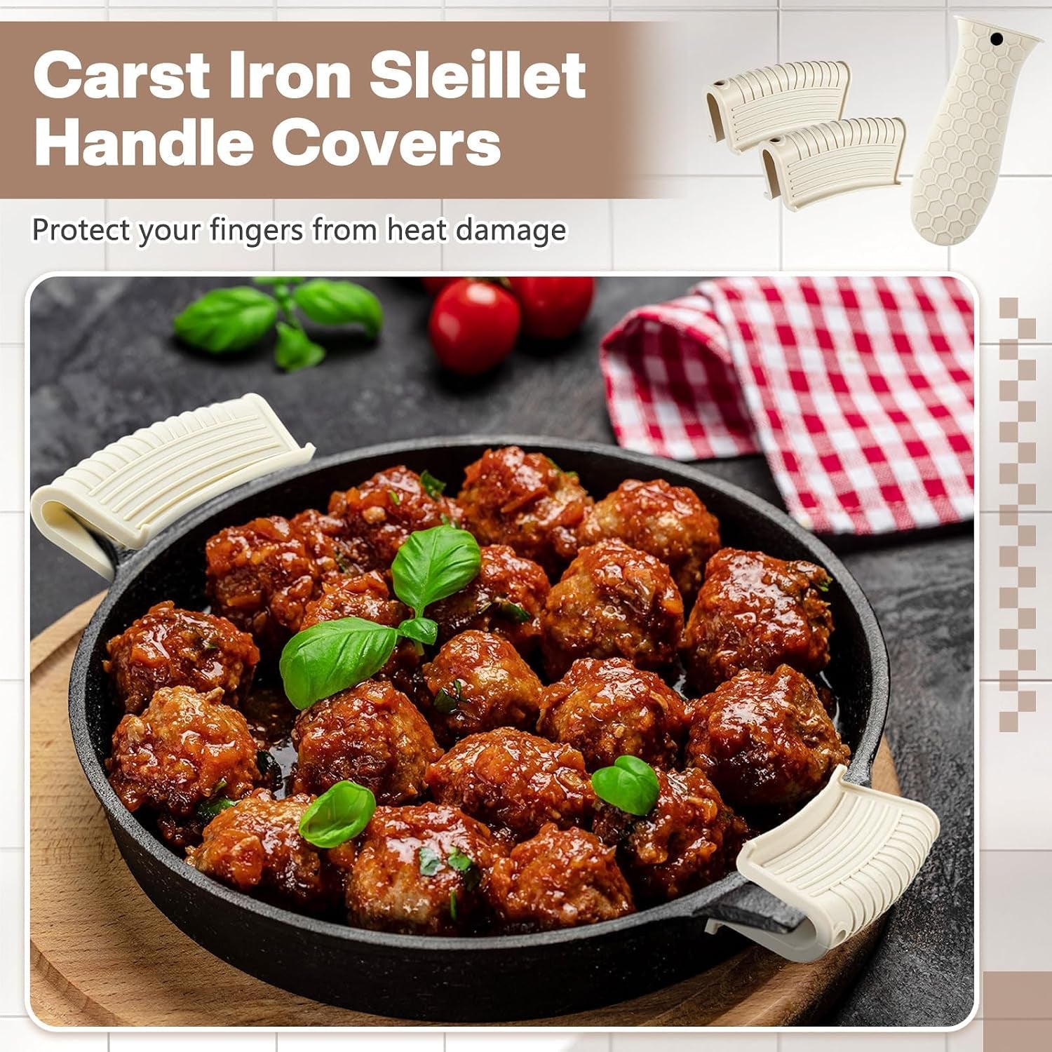 8pcs-silicone-cast-iron-handle-cover-khaki-heat-resistant-pot-holders-non-slip-pan-handle-sleeve-for-kitchen-reusable-grip-covers-for-frying-pans-and-skillets