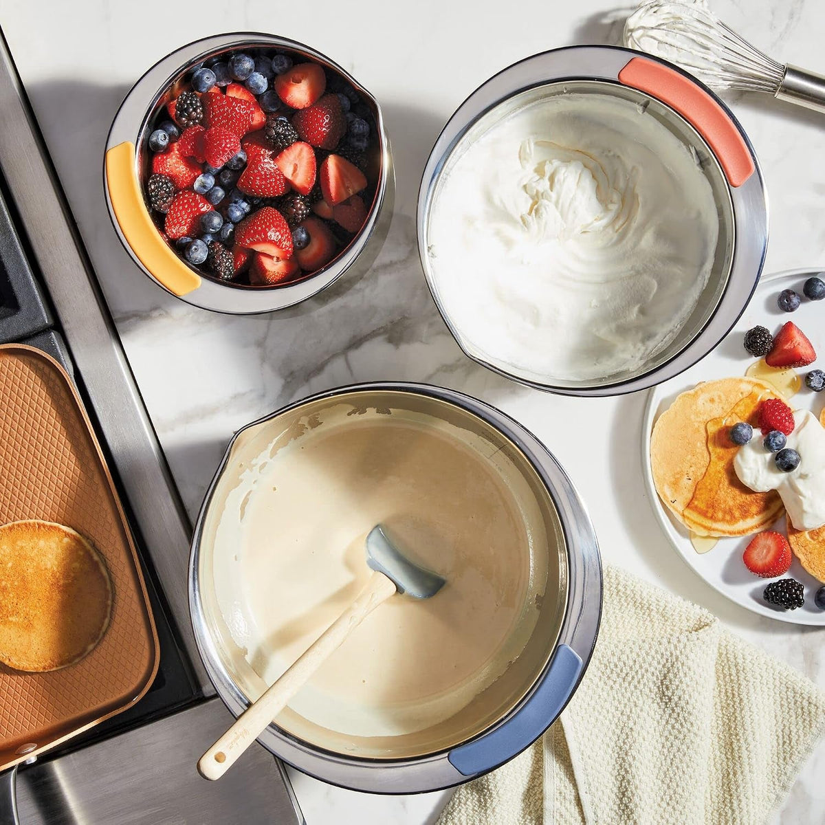 curry-kitchenware-pantryware-stainless-steel-nesting-mixing-bowls-3-piece-set-silver-with-color-accent-handles