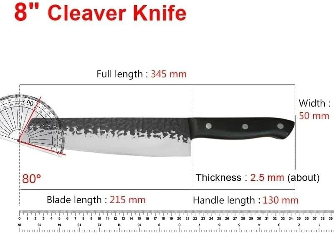 meat-cleaver-8-inch-kitchen-knives-chopping-vegetables-slicing-knife-wood-handle-stainless-steel-handmade-knives