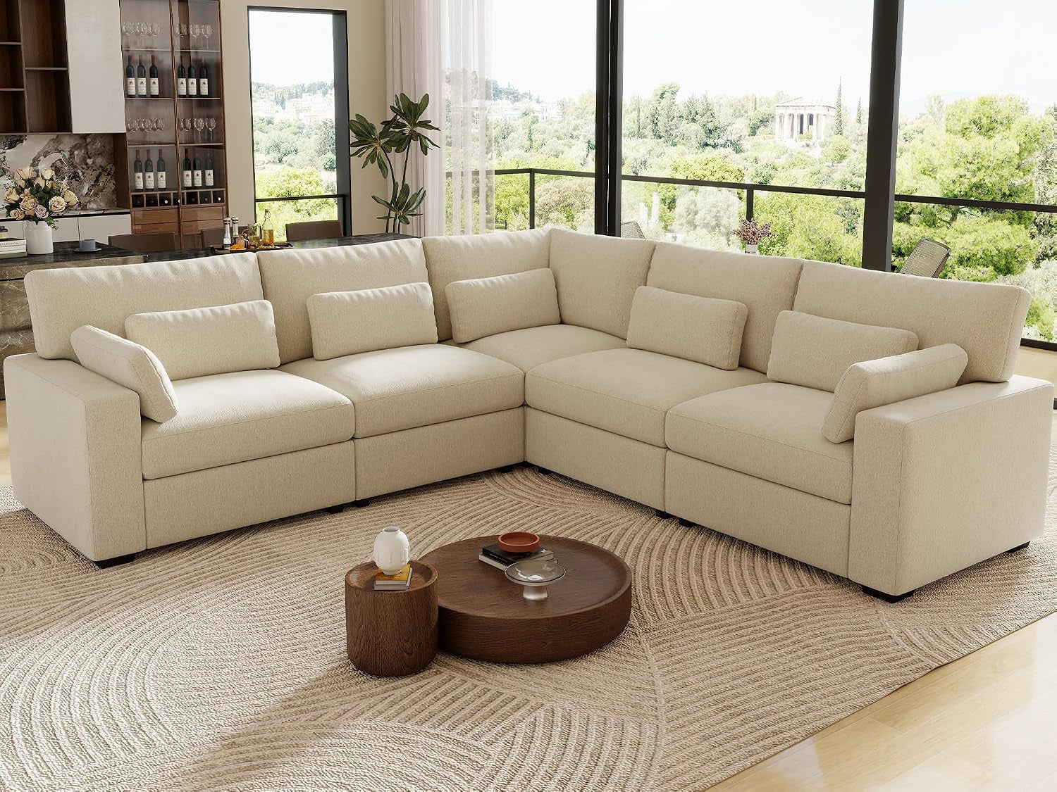 109-1-modular-sectional-sofa-l-shaped-cloud-couch-with-extra-deep-seat-comfortable-chenille-couch-with-lumbar-pillows-oversized-modern-sectional-couches-for-living-room-beige