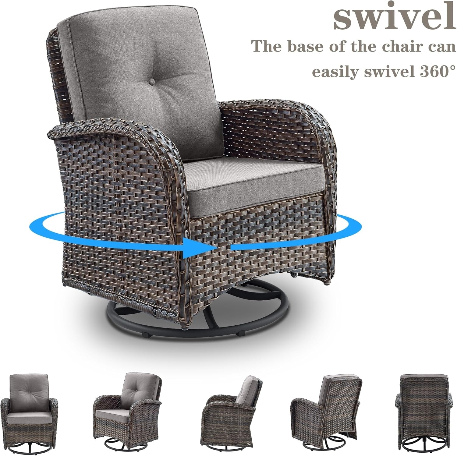 6-piece-patio-conversation-sets-wicker-patio-furniture-sets-with-outdoor-swivel-rocker-chairs-glider-loveseat-perfect-for-patio-deck-backyard-brown-wicker-grey-cushion