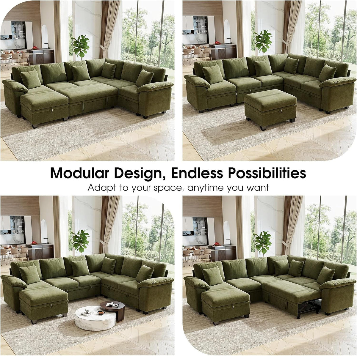 107-8-modular-sectional-sleeper-sofa-with-pull-out-bed-u-shaped-7-seat-couch-with-221l-storage-convertible-cloud-couch-bed-with-ottoman-sectional-couches-for-living-room-apartment-green