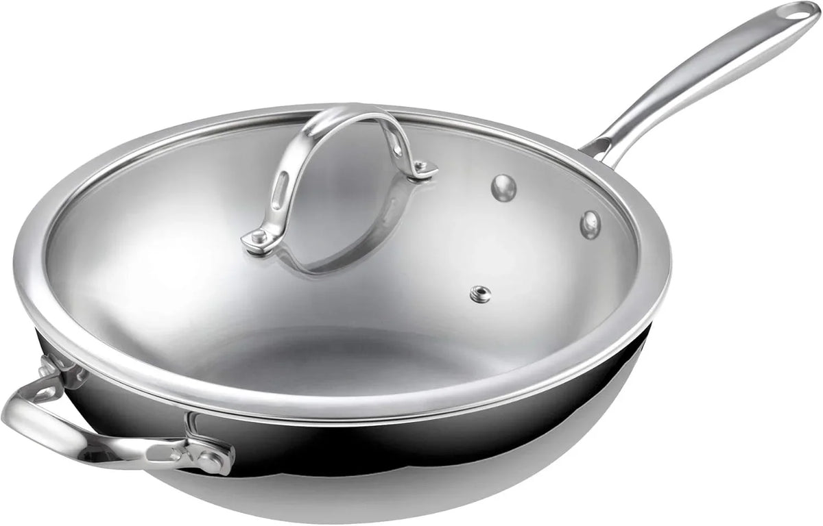multi-ply-clad-12-inch-stainless-steel-wok-pan-stir-fry-pan-with-glass-lid-induction-cookware-dishwasher-oven-safe-compatible-with-all-cooktops