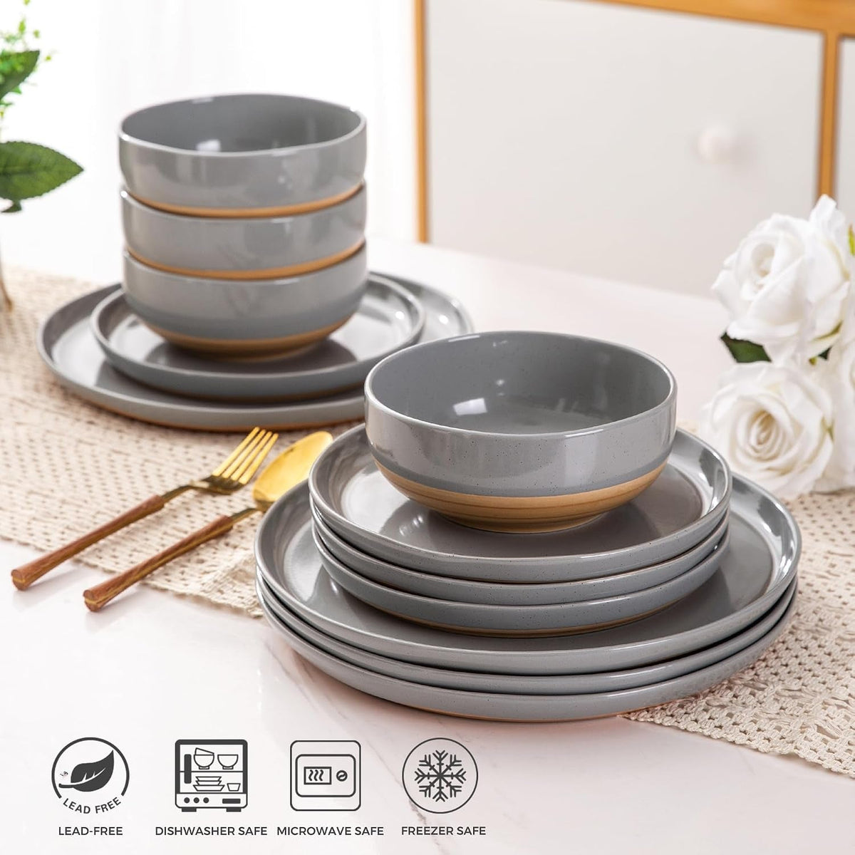 dinnerware-sets-for-8-24-pieces-ceramic-plates-and-bowls-set