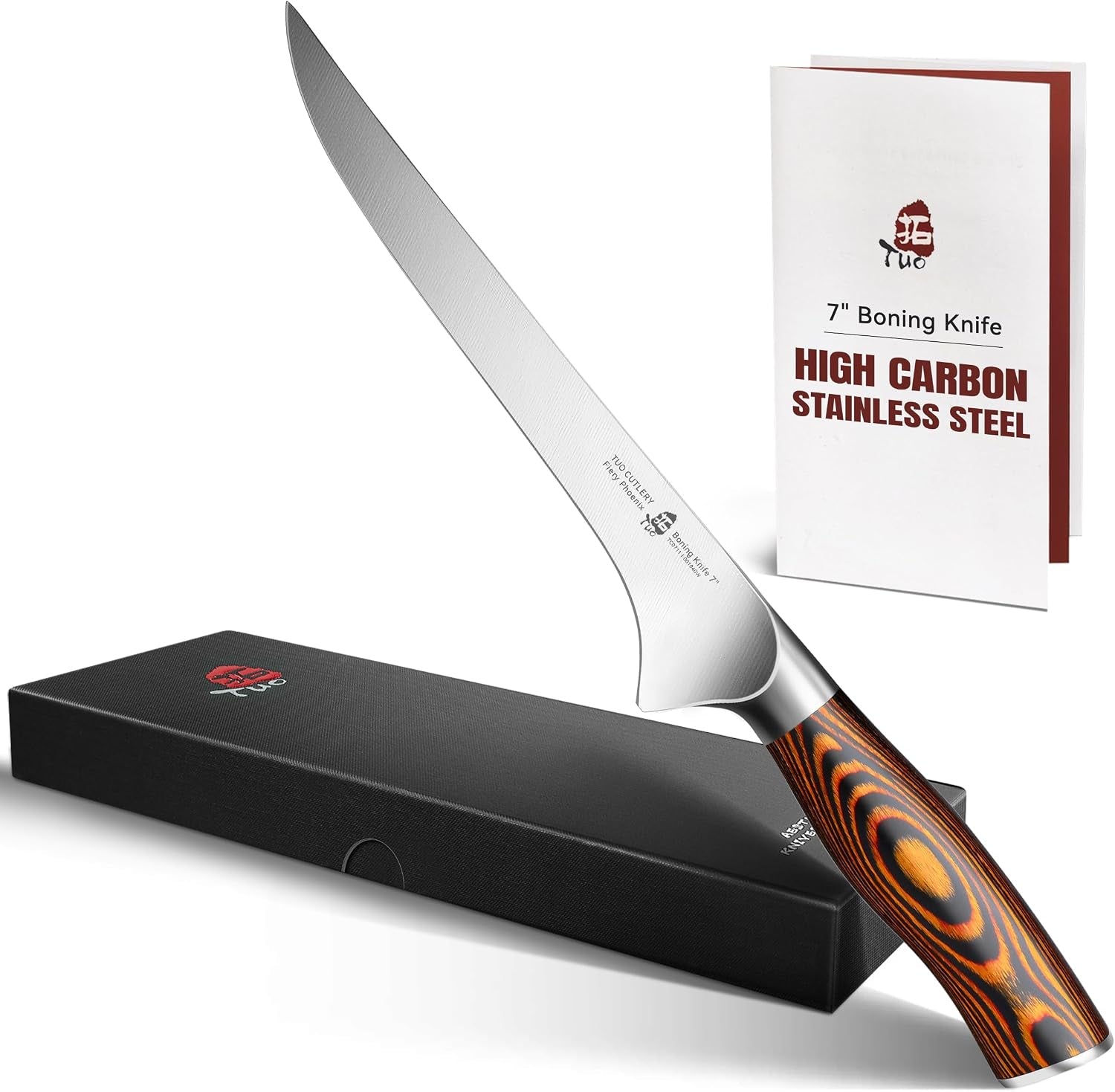 boning-knife-7-inch-sharp-fillet-knife-for-trimming-meat-with-bones-woodgrain-pakkawood-handle-high-carbon-german-steel-gift-box-included