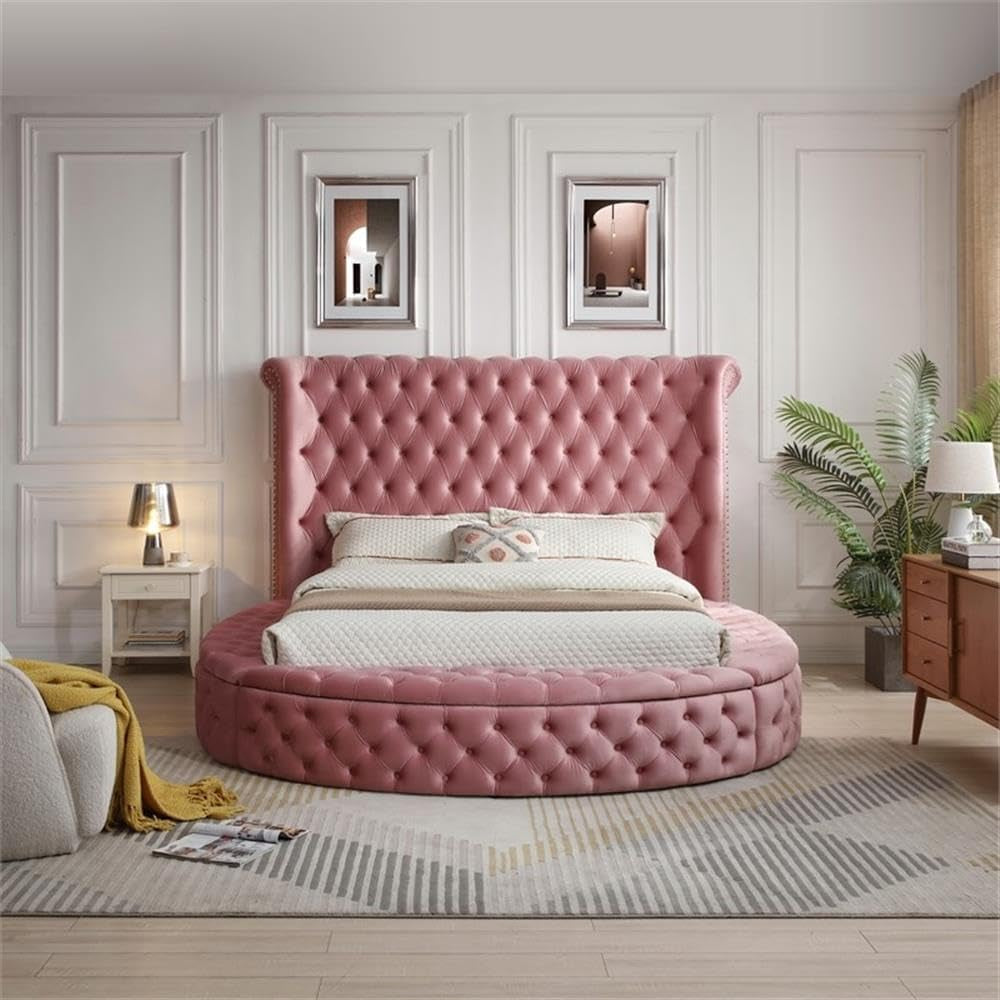 pemberley-row-velvet-pink-queen-bed-round-storage-unassembled