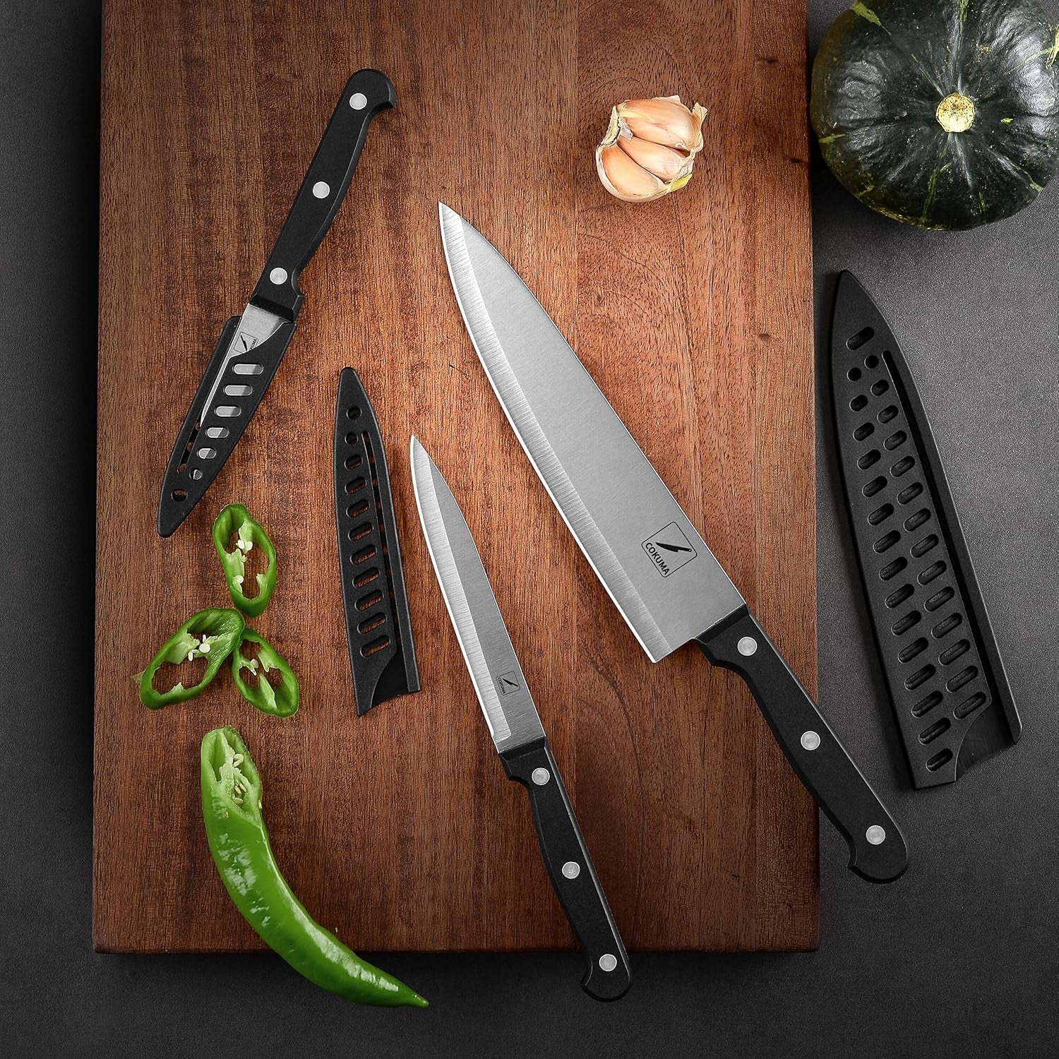 kitchen-knife-3-pcs-knife-set-with-sheath-8-inch-chef-knife-4-5-inch-utility-knife-4-inch-paring-chef-knife-stainless-steel-black