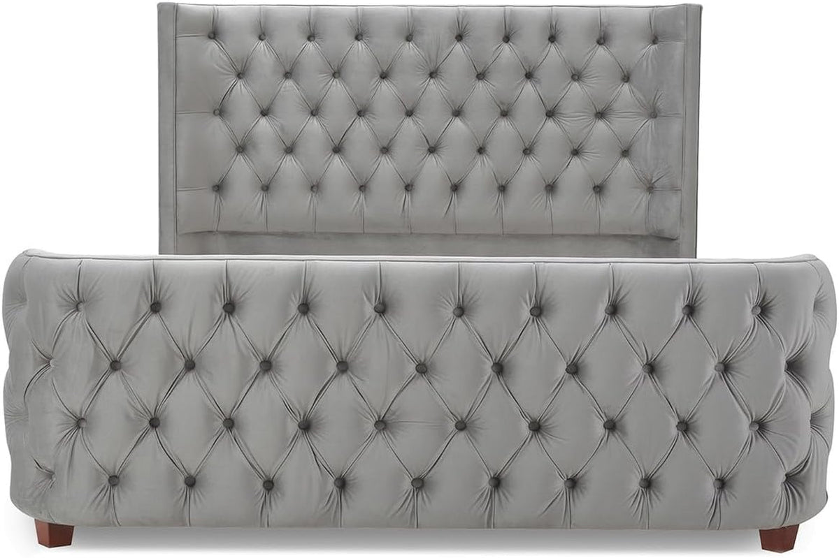 jennifer-taylor-home-brooklyn-queen-tufted-panel-bed-headboard-and-footboard-set-opal-grey-velvet