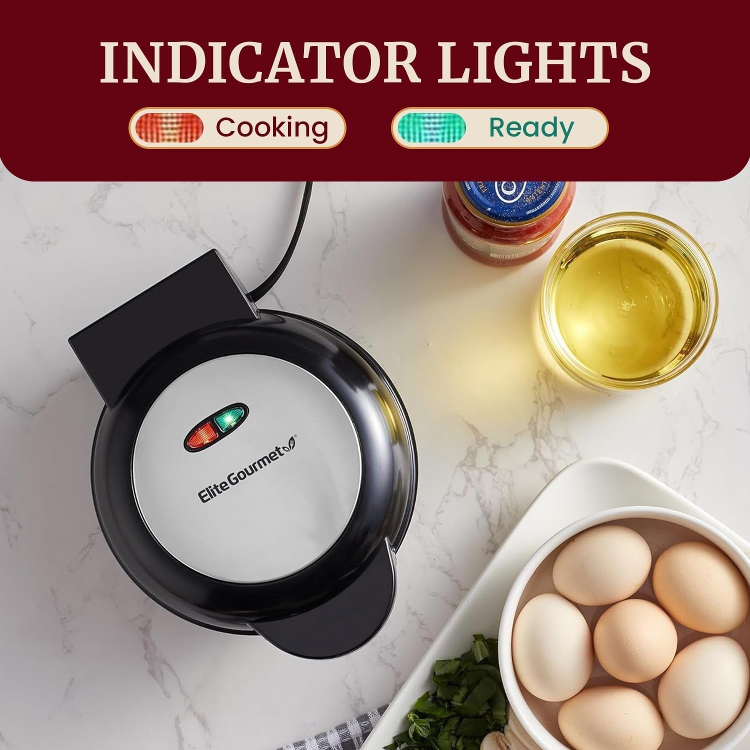 eom205-non-stick-omelet-frittata-maker-6-5-inch-black-makes-2-individual-omelets-frittatas-or-snack-pockets-at-once-steel-cooking-plates-for-quick-breakfasts