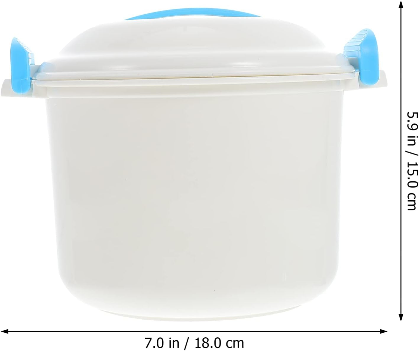 microwave-rice-cooker-1-8l-6-cup-bpa-free-small-plastic-steamer-for-rice-meat-vegetables-pasta-dishwasher-safe-microwave-cookware-for-home-office-dorm