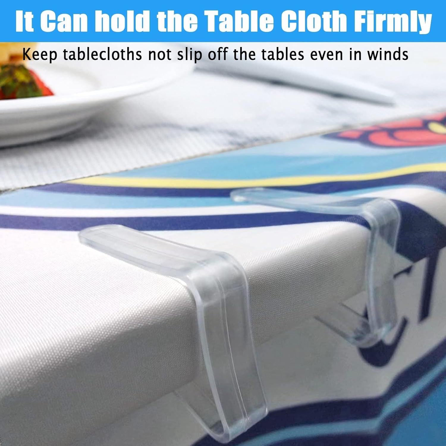 16pcs-clear-plastic-tablecloth-clips-transparent-clear-tablecloth-clips-plastic-table-cloth-hold-down-clips-table-cloth-holder-for-meeting-party-indoor-outdoor-events