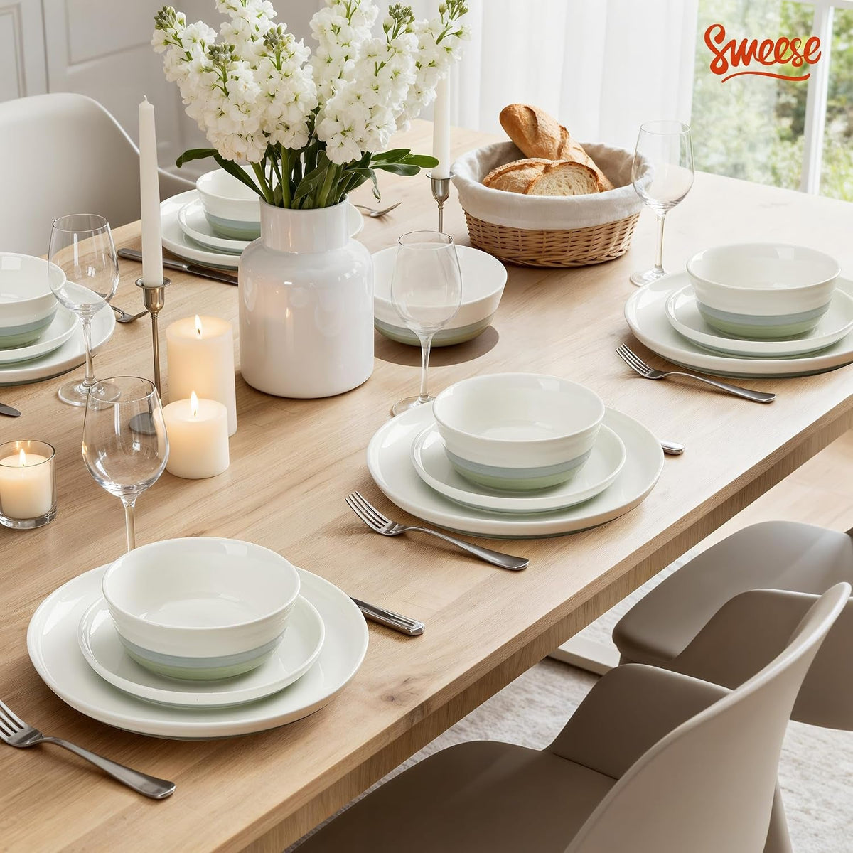 plates-and-bowls-sets-18-pieces-modern-porcelain-dinnerware-set-for-6-handcrafted-uniqe-dinner-set-ceramic-dishware-dishes-microwave-and-dishwasher-safe-blue-green