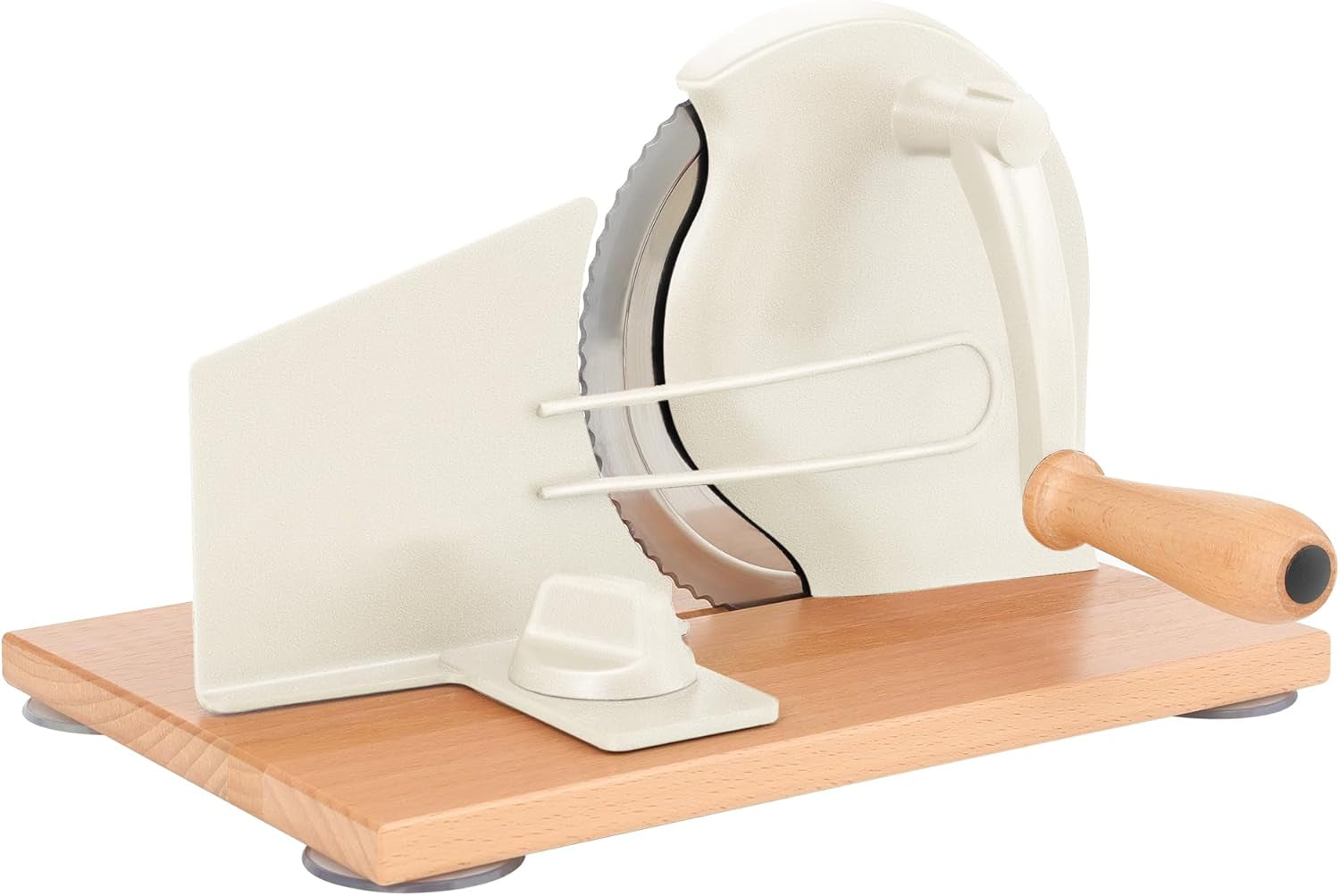 sourdough-bread-slicer-manual-bread-cutter-with-hand-crank-cream