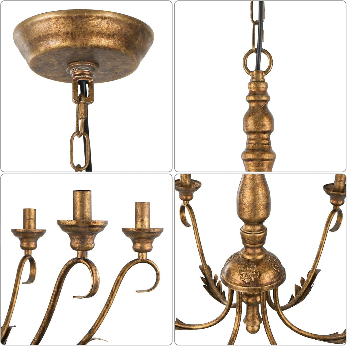6-light-23-62-farmhouse-vintage-gold-chandeliers-for-dining-room