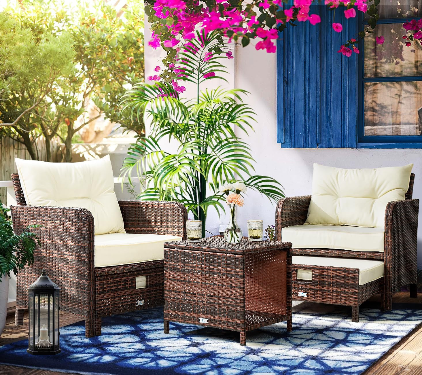 5-pieces-patio-furniture-set-rattan-balcony-furniture-with-ottomans-pe-wicker-outdoor-patio-chairs-set-with-coffee-table-for-poolside-porch-lawn-garden-balconybeige