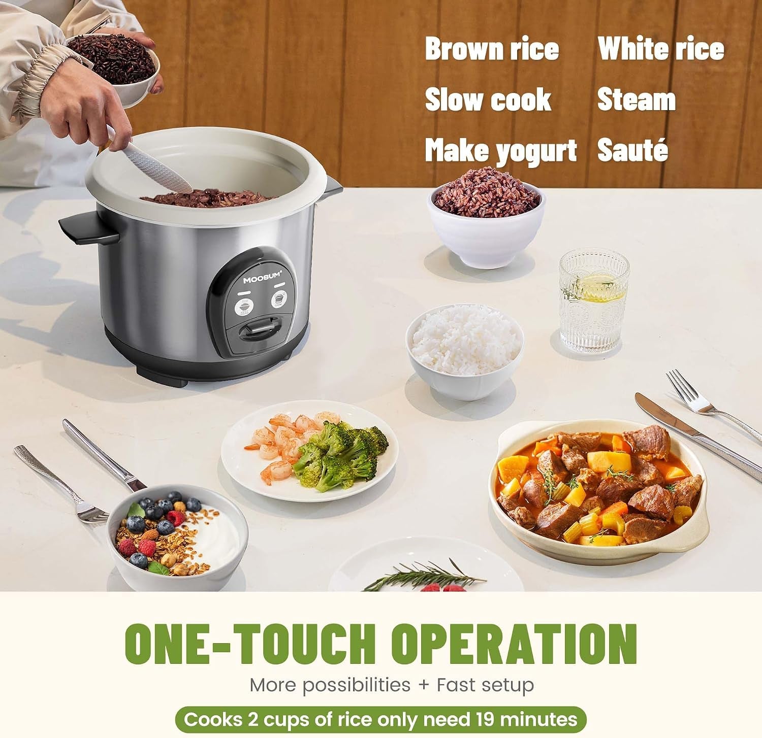3-cup-uncooked-rice-cooker-small-ceramic-coating-non-toxic-inner-pot-one-touch-multifunction-for-rice-saute-yogurt-dishwasher-safe-1-3-people-size-stainless-steel