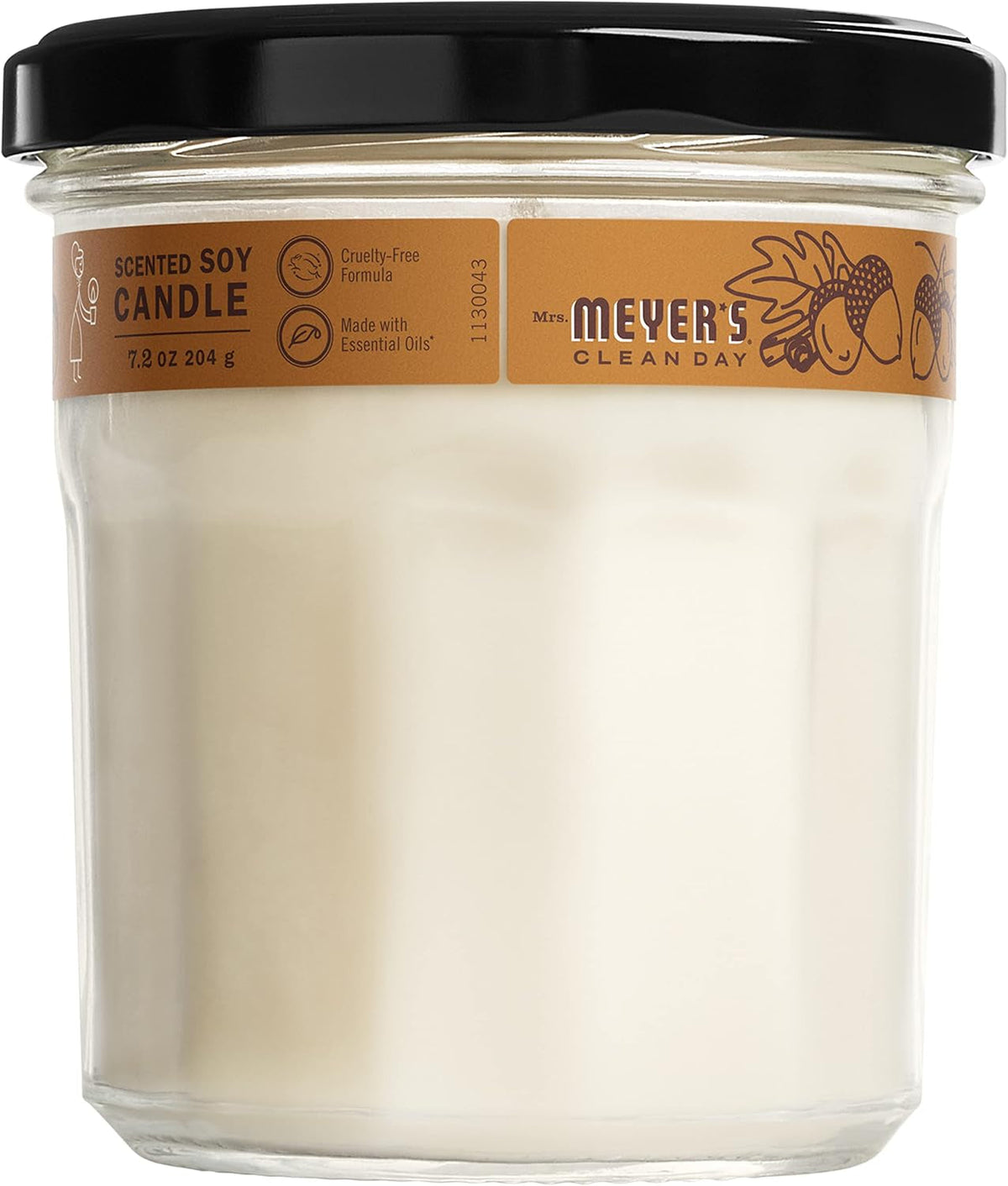 clean-day-soy-aromatherapy-candle-35-hour-burn-time-made-with-soy-wax-and-essential-oils-acorn-spice-7-2-oz